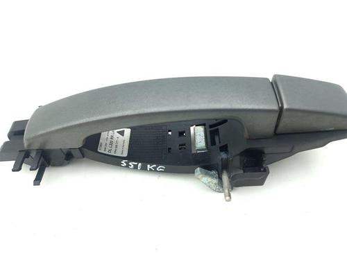 Rear left exterior door handle LAND ROVER RANGE ROVER SPORT I (L320) 2.7 D 4x4 | BP28876300C130 
