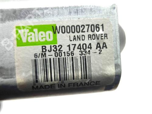 Rear wiper motor LAND ROVER RANGE ROVER EVOQUE (L538) 2.2 D 4x4 | BP28878953M102 