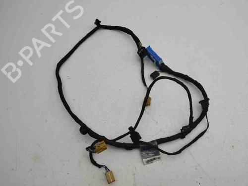 Used Wiring harness AUDI Q2 (GAB, GAG) 35 TFSI (150 hp) 28899803
