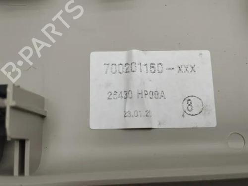 Interior roof light NISSAN QASHQAI II (J11, J11_) 1.5 dCi | BP28862053I8 