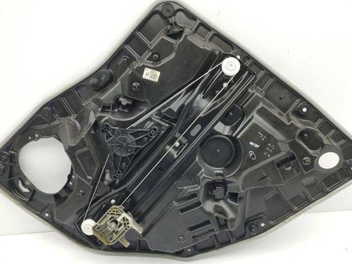 Used Rear left window mechanism MERCEDES-BENZ EQA (H243) EQA 250 (243.701) (190 hp) 28902638