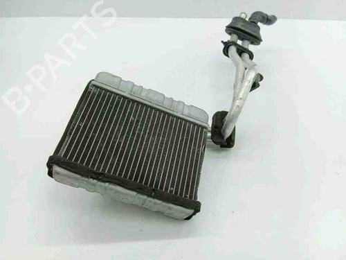 Used Heater matrix BMW 3 (E46) 320 d (136 hp) 28875940