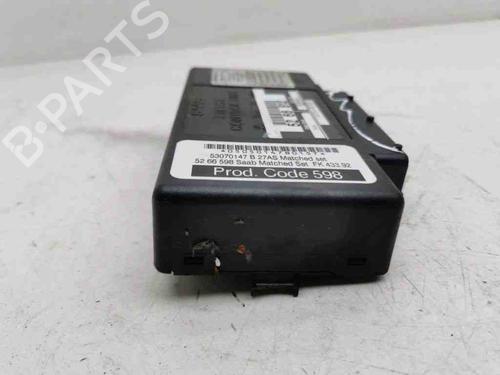 Modulo elettronico SAAB 9-5 Estate (YS3E) 2.2 TiD | BP28887180M83