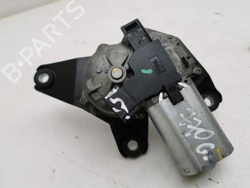 Rear wiper motor MERCEDES-BENZ M-CLASS (W164) ML 320 CDI 4-matic (164.122) | BP28860459M102