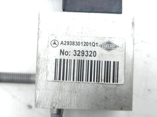 Electronic sensor MERCEDES-BENZ EQA (H243) EQA 250 (243.701) | BP33919718M84 - Image 6