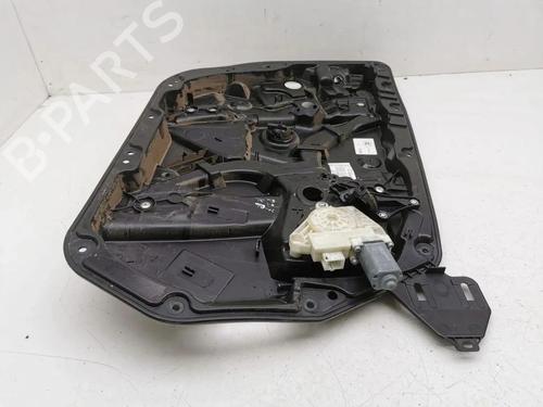 Front left window mechanism MERCEDES-BENZ E-CLASS (W213) E 220 d (213.004) | BP28901624C22 - Image 5