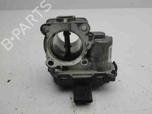 Used Throttle body PEUGEOT 3008 II SUV (MC_, MR_, MJ_, M4_) 1.6 BlueHDi 120 (120 hp) 28863377