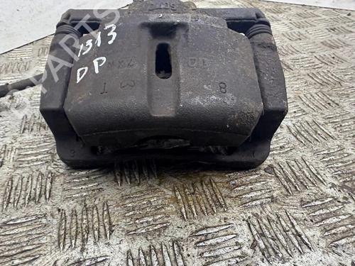 Right front brake caliper MAZDA CX-5 (KF) 2.2 D | BP36065832M104 - Image 2