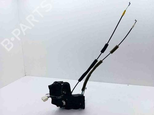 Used Rear right lock MAZDA CX-7 (ER) 2.2 MZR-CD AWD (ER10A) (173 hp) 28897358