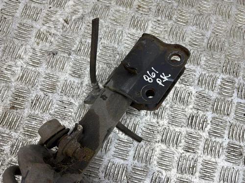 Left front shock absorber NISSAN LEAF (ZE1) Electric | BP33900507M16 - Image 3