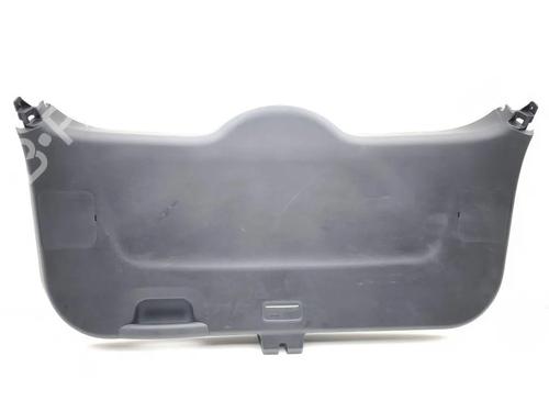 Bagagerumsbeklædning Bagagerumsbeklædning HYUNDAI TUCSON (NX4E, NX4A) 1.6 T-GDi (150 hp) 36509693 36509693