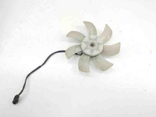 Used Radiator fan TOYOTA COROLLA Verso (_E12_) 2.0 D-4D (CDE120_) (116 hp) 28843901