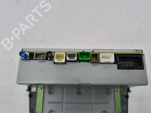 Electronic module SUZUKI VITARA (LY) 1.6 (APK416, YD21S) | BP28860319M83