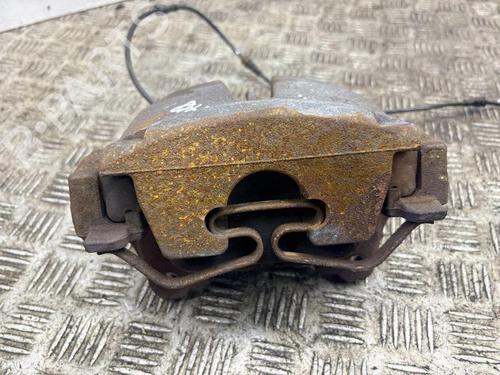 Left front brake caliper JAGUAR I-PACE (X590) EV400 AWD | BP37090861M105 - Image 5
