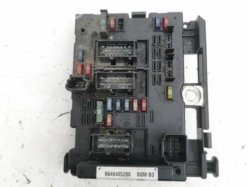 Sikringsdåse PEUGEOT 307 Break (3E) 2.0 HDI 110 (107 hp) 28842980