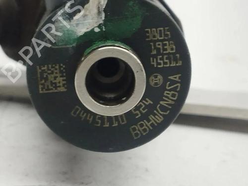Injector JEEP RENEGADE SUV (BU, B1, BV) 1.6 CRD | BP28891054M100 - Image 2