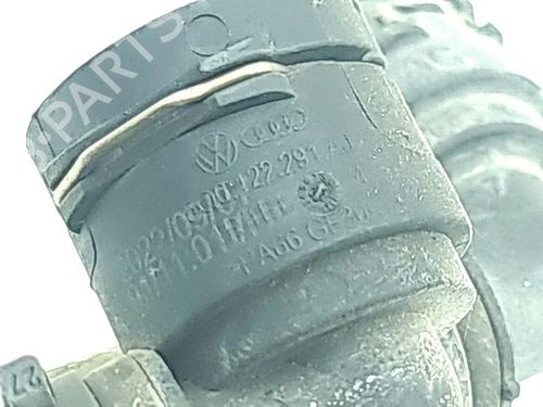Pipe SEAT ARONA (KJ7, KJP) 1.0 TSI | BP36104192M125 - Image 5