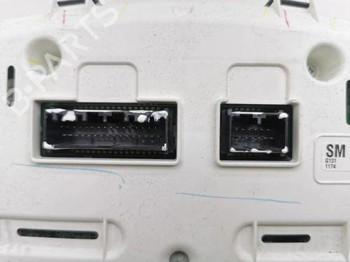 Instrument cluster HONDA HR-V (RU) 1.5 (RU1) | BP33256770C47 - Image 6