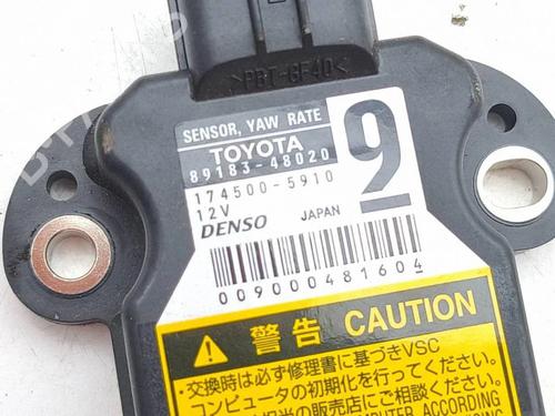 Electronic sensor LEXUS IS II (_E2_) 220d (ALE20) | BP40263298M84  - Image 6