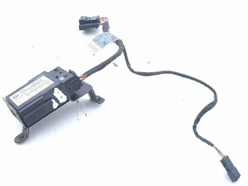 Used Electronic module Electronic module 38095150 38095150