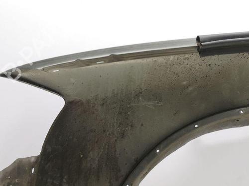 Right front fenders AUDI ALLROAD C5 (4BH) 2.5 TDI quattro | BP28884849C42 
