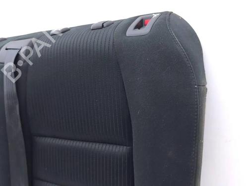 Sæde Bagtil MAZDA 6 Estate (GH) 2.2 MZR-CD (GH10) | BP32157325C17 