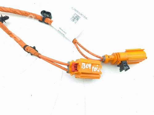 Elektronisk sensor VW ID.3 (E11, E12) Pro | BP29752594M84