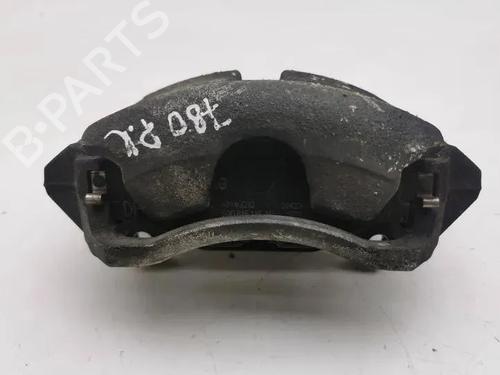 Used Left front brake caliper Left front brake caliper 28861150 28861150