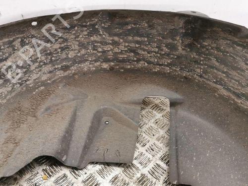 Wheel arch AUDI Q2 (GAB, GAG) 30 TFSI | BP28898848C56 