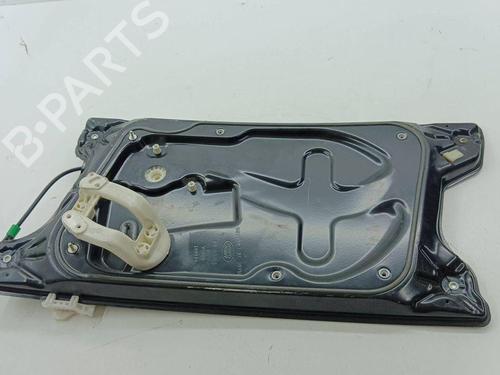 Used Rear left window mechanism LAND ROVER RANGE ROVER SPORT I (L320) 2.7 D 4x4 (190 hp) 28894686