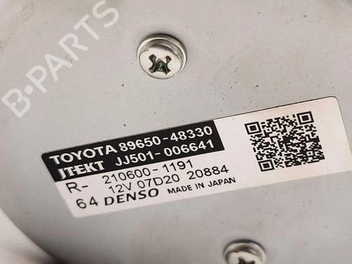 Electronic module LEXUS RX (_L2_) 450h AWD (GYL25_, GYL25, GYL26) | BP40194212M83 - Image 10