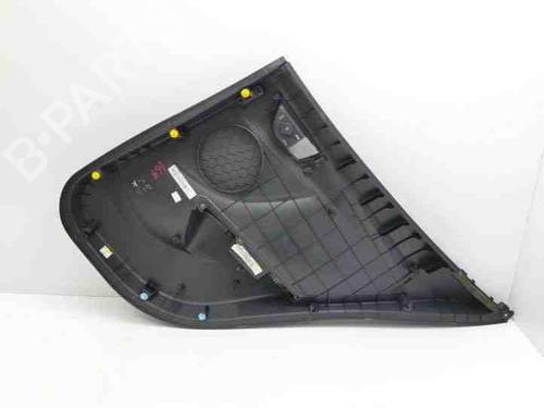 Rear left panel HYUNDAI VELOSTER (FS) 1.6 GDi | BP28848826C60