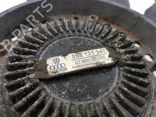 Electronic module VW PASSAT B5 Variant (3B5) 1.8 | BP33258803M83 - Image 4