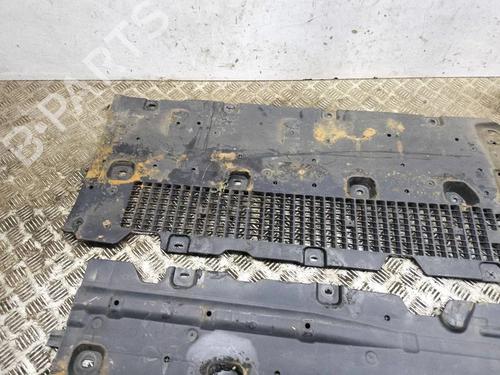 Underbody protection RENAULT MEGANE IV Hatchback (B9A/M/N_) 1.2 TCe 130 (B9MR) | BP38195076M92 - Image 4