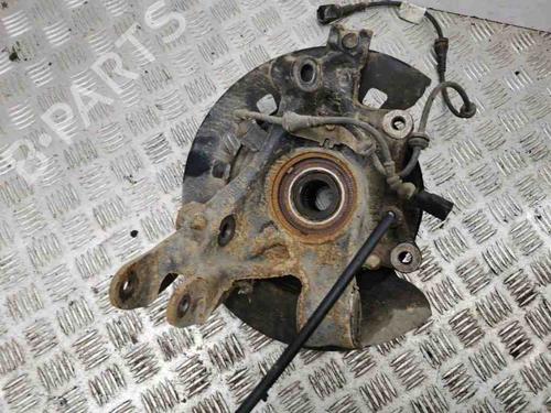 Left rear steering knuckle PORSCHE CAYENNE (9PA) 3.2 | BP28895477M27