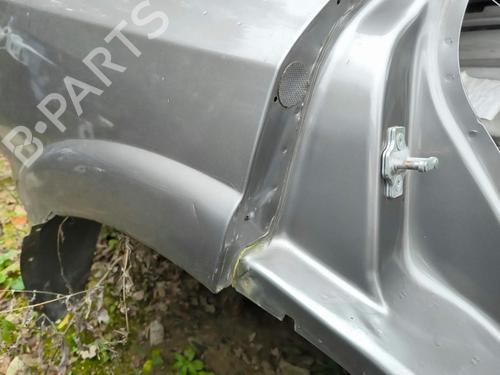 Right rear fenders SAAB 9-7X 4.2 AWD | BP28872998C44 