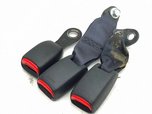 Used Seat buckle Seat buckle MITSUBISHI OUTLANDER II (CW_W) 2.2 DI-D 4WD (177 hp) 39735290 39735290