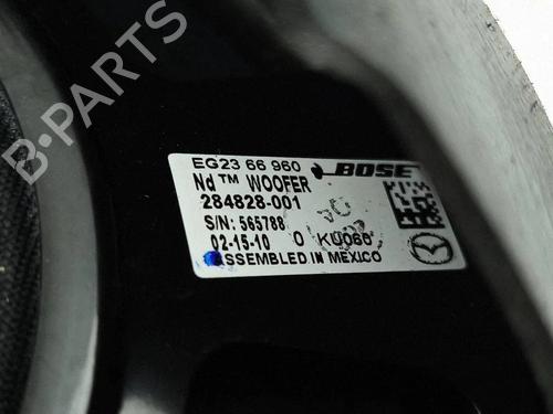 Electronic module MAZDA CX-7 (ER) 2.2 MZR-CD AWD (ER10A) | BP39229660M83 - Image 12