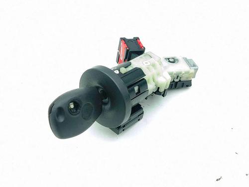 Used Ignition barrel Ignition barrel OPEL VIVARO B Van (X82) 1.6 CDTI (05) (125 hp) 40208664 40208664