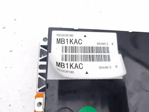 Battery CITROËN C4 III (BA_, BB_, BC_) ë-C4 (BCZKXC, BZCKSC) | BP33668930E11 - Image 7