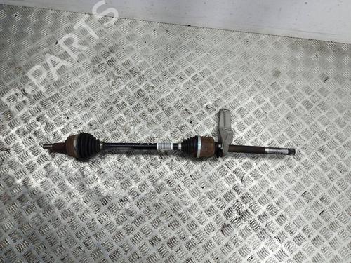 Right front driveshaft CITROËN C5 II Break (RE_) 1.8 16V (RE6FYB) | BP36139345M39 - Image 6