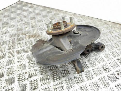 Left front steering knuckle FORD KUGA III (DFK) 2.5 Duratec Plug-in-Hybrid | BP38243465M25 - Image 6
