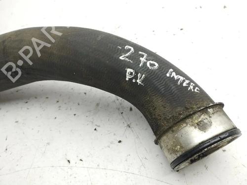 Intercooler pipe MERCEDES-BENZ C-CLASS (W204) C 220 CDI (204.008) | BP36064509M127 - Image 4