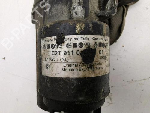 Starter AUDI A2 (8Z0) 1.4 | BP40191356M8 - Image 7