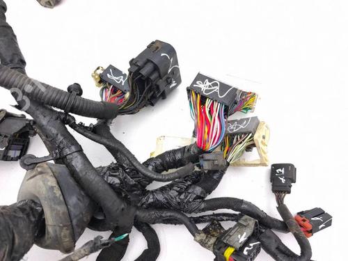 Wiring harness JEEP CHEROKEE (KL) 2.0 CRD 4x4 | BP37493080E16 - Image 7