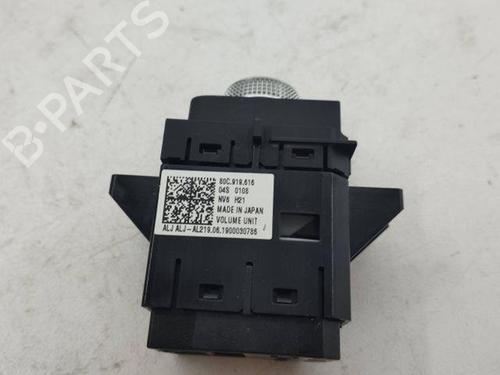 Switch AUDI Q5 (8RB) 2.0 TDI quattro | BP28855465I30 