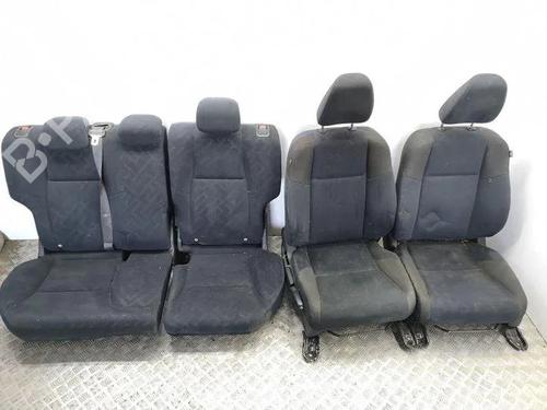 Used Seats set Seats set 28850127 28850127