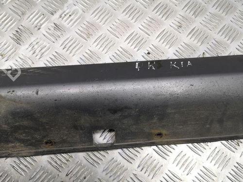 Left sideskirt KIA SORENTO I (JC) 2.5 CRDi 4WD | BP28869963C115 