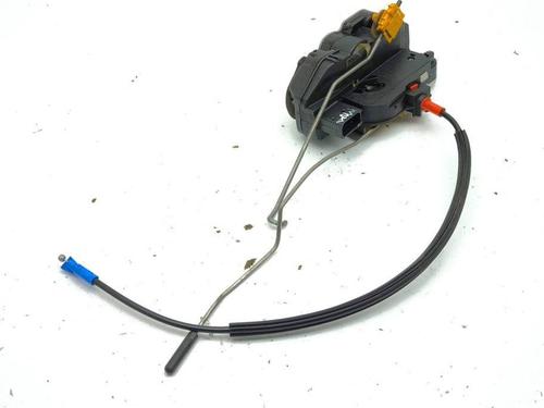 Rear left lock OPEL ZAFIRA TOURER C (P12) 2.0 CDTi (75) | BP28894973C100 