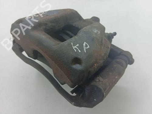 Left front brake caliper HONDA CR-V III (RE_) 2.2 i-DTEC 4WD (RE6) | BP33229244M105 - Image 3